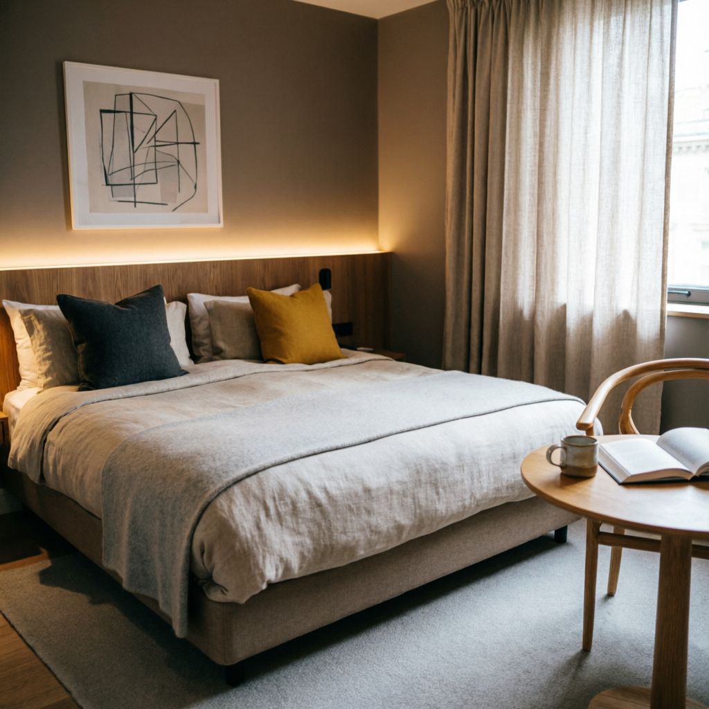 Vientiane Plaza Hotel & Spa