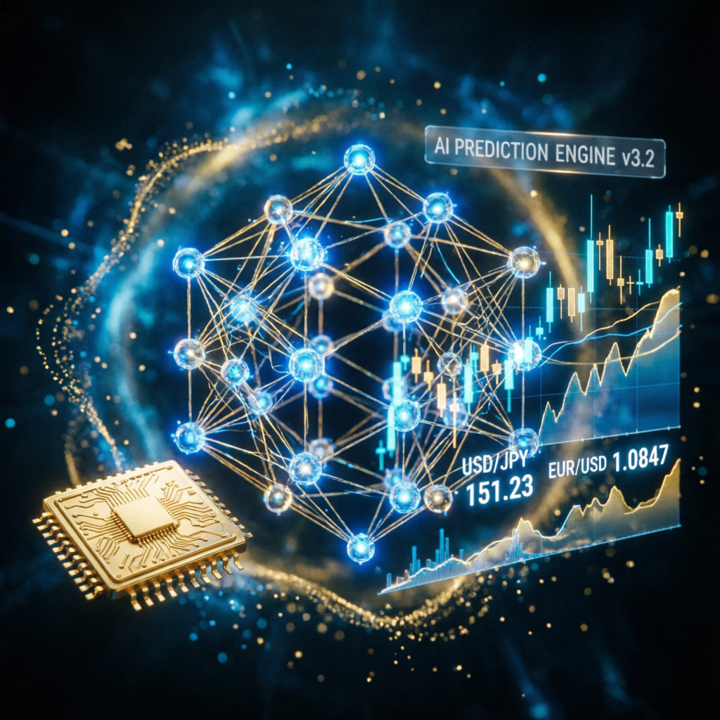 AI trading technology for prop firms