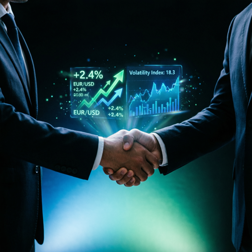 Partnership between prop traders and prop firms - Topstep funded account