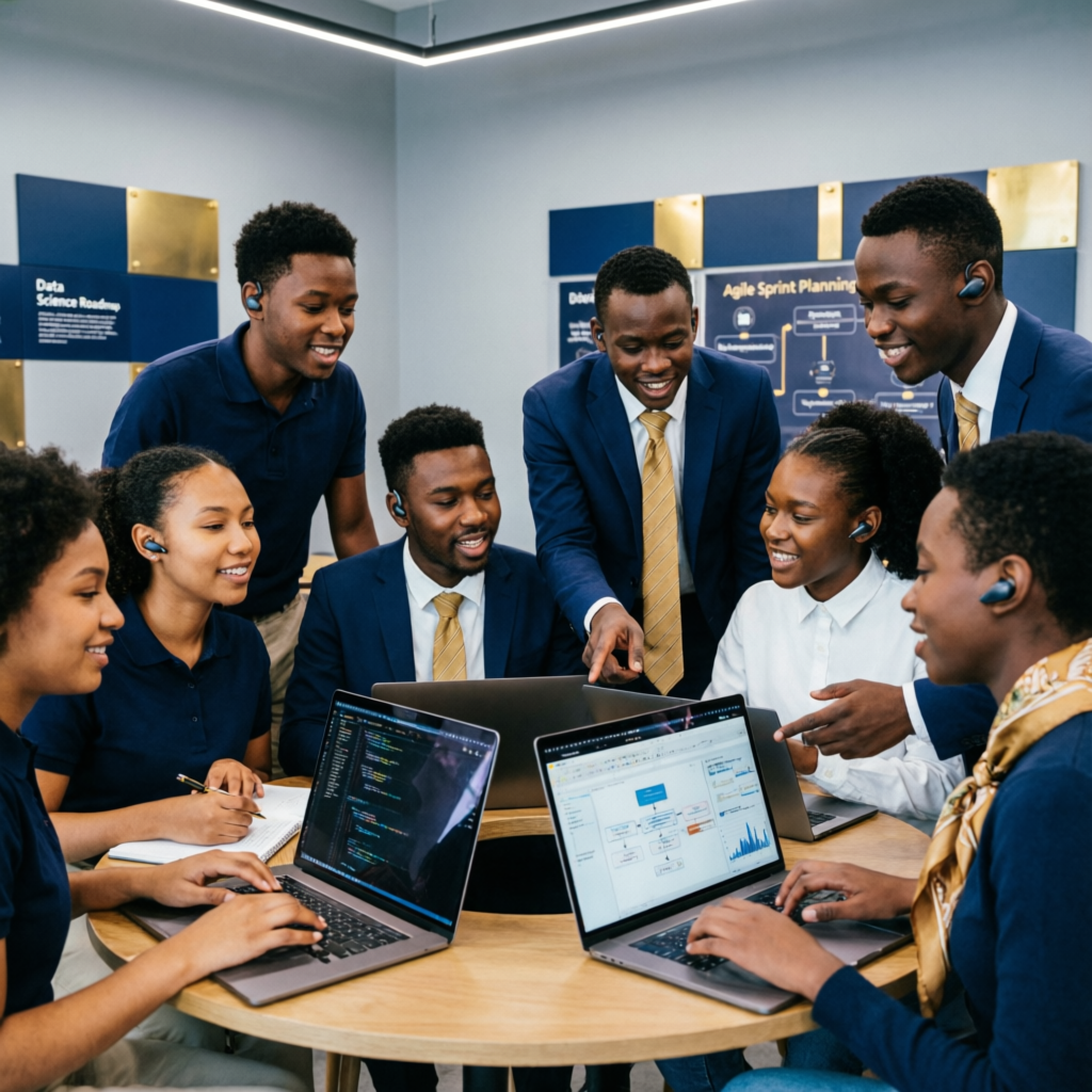 IT Talent Accelerator