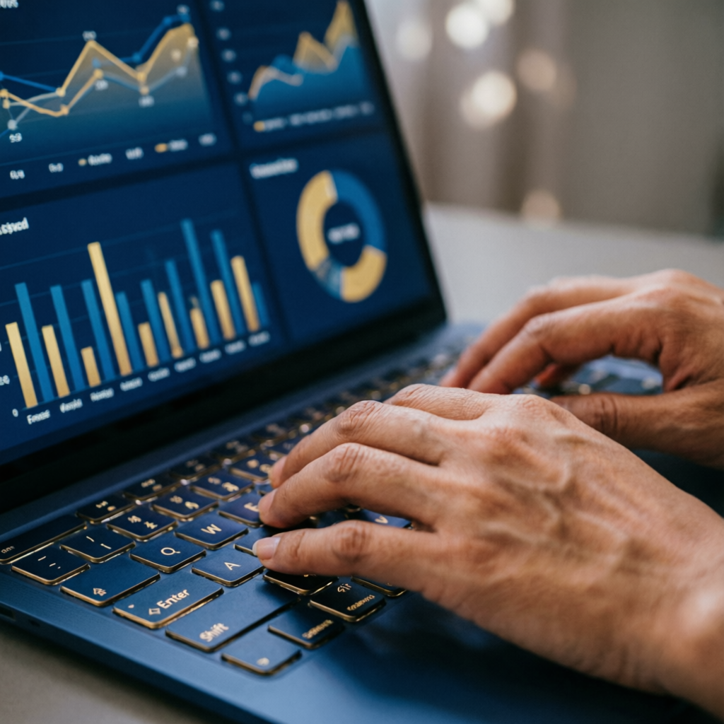 Software Development & SaaS