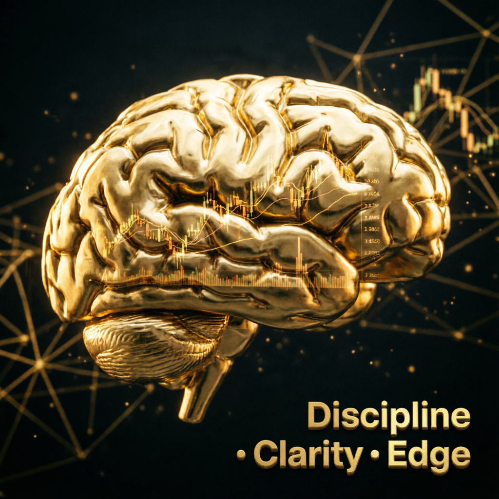 Trading psychology and discipline for Topstep consistency