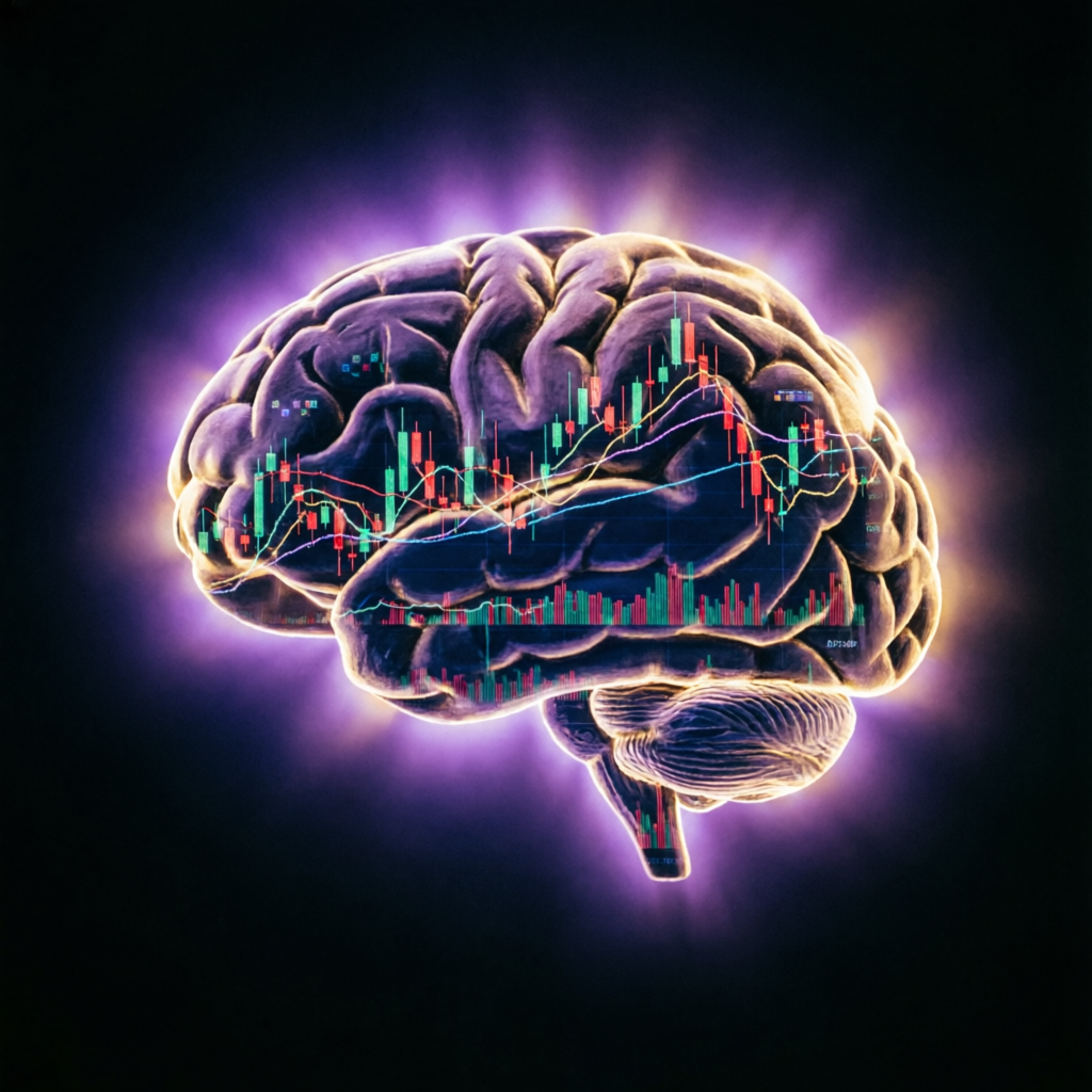 Trading psychology and mental discipline