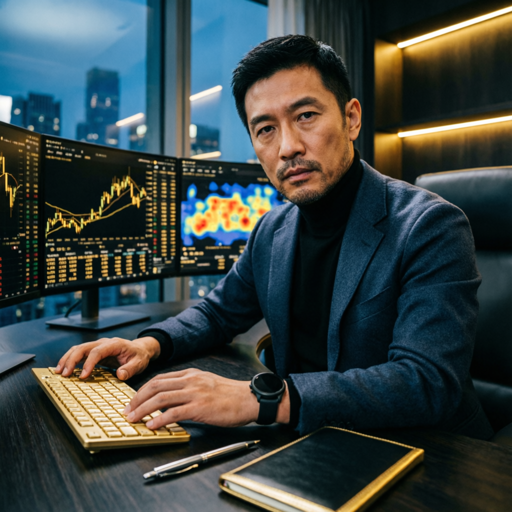 Professional forex trader using Topstep platform - My Topstep Experience with All Prop Funding