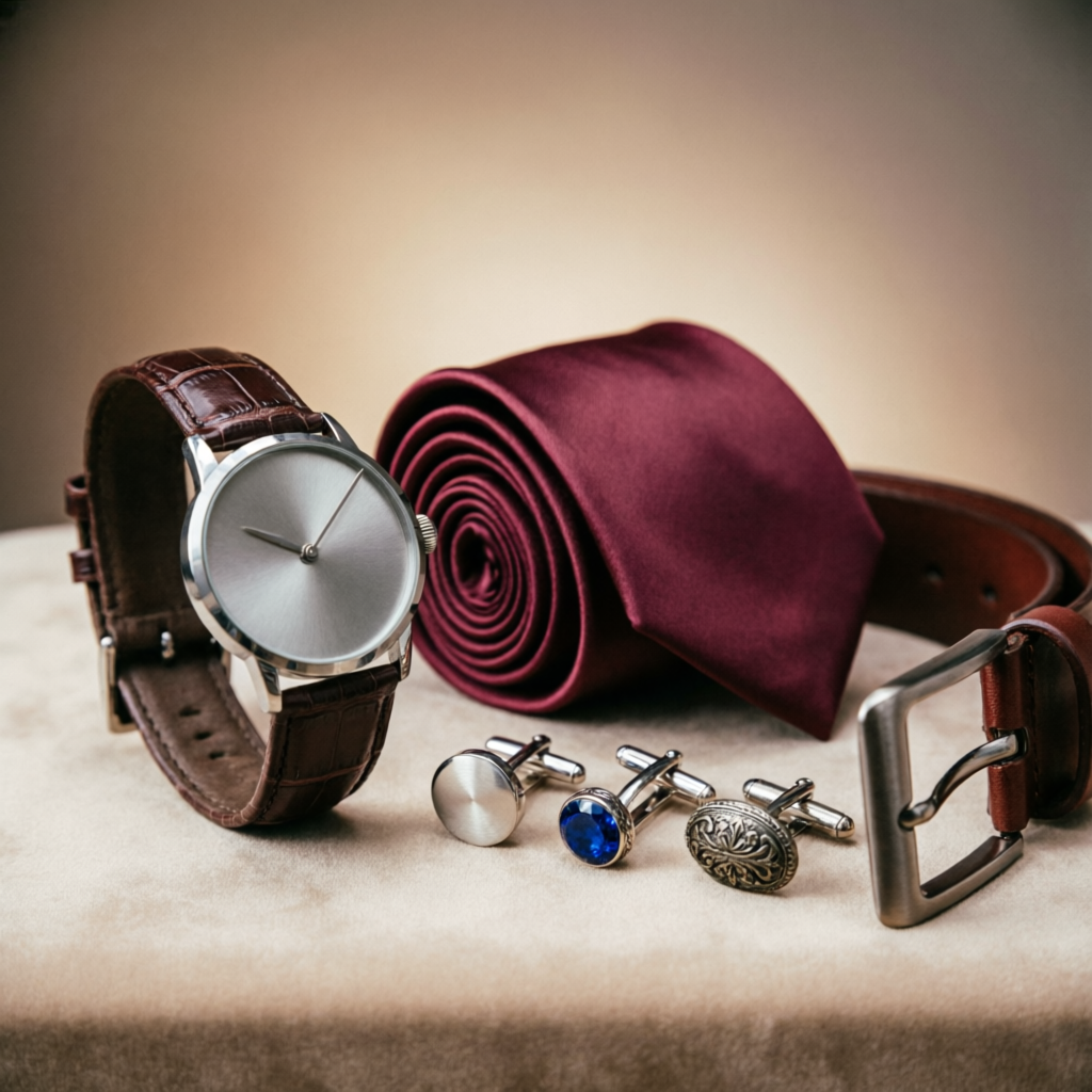 Accessories
