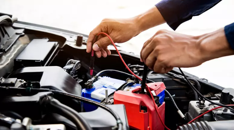 Elétrica Automotiva Prática
