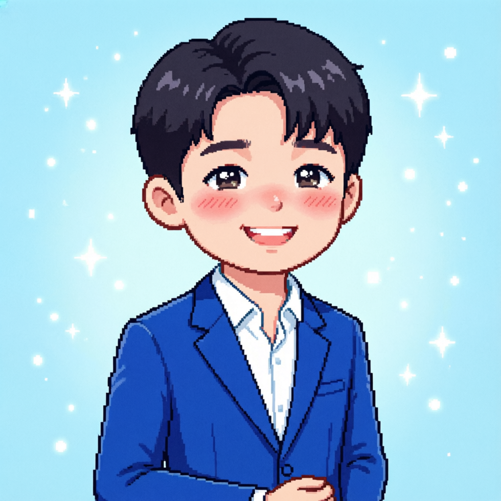 Groom