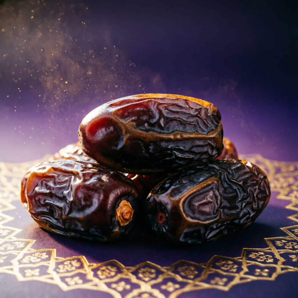 Pemborong Kurma - Kurma Safawi Ekonomik untuk Kegunaan Harian