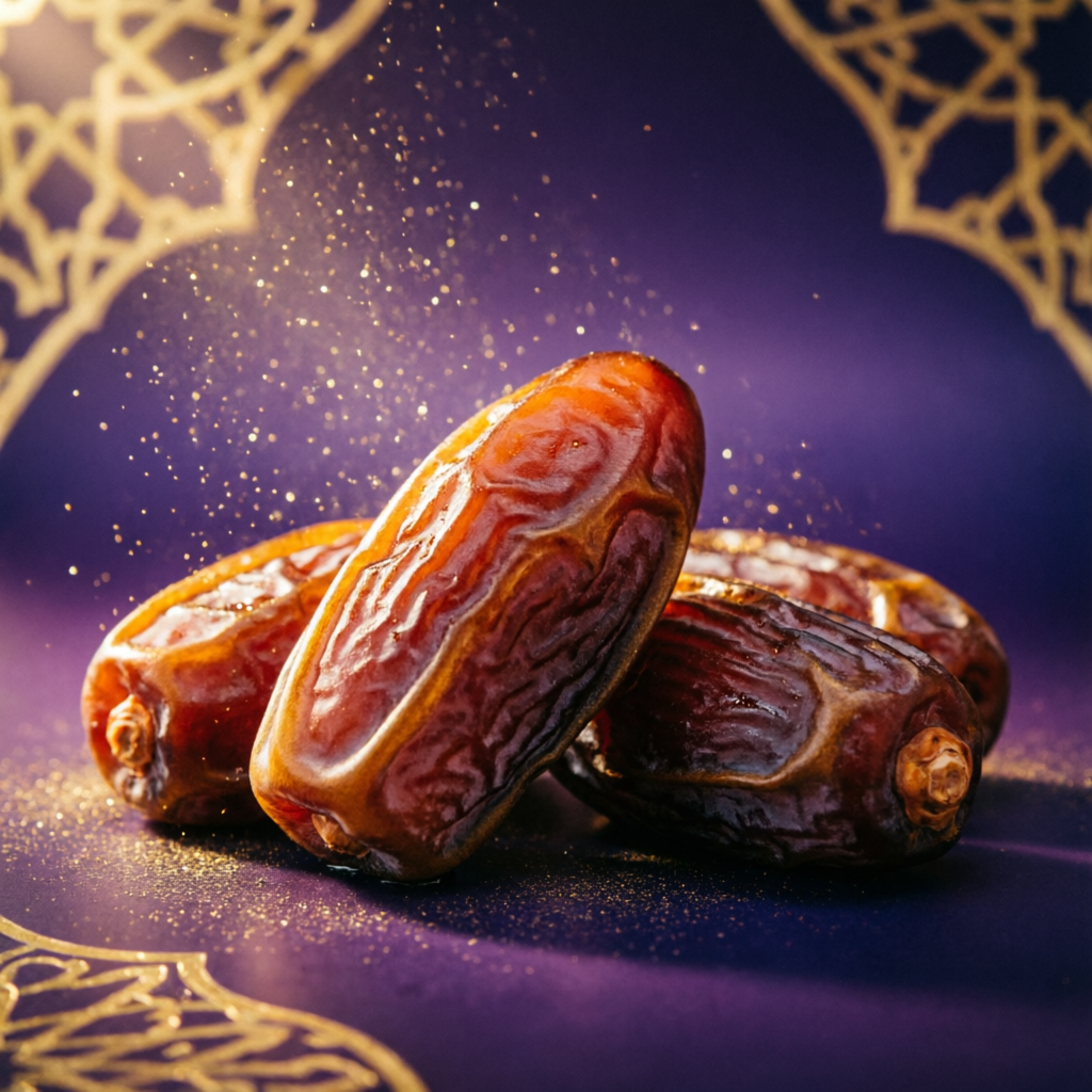 Pemborong Kurma - Kurma Medjool Saiz Besar Berkualiti