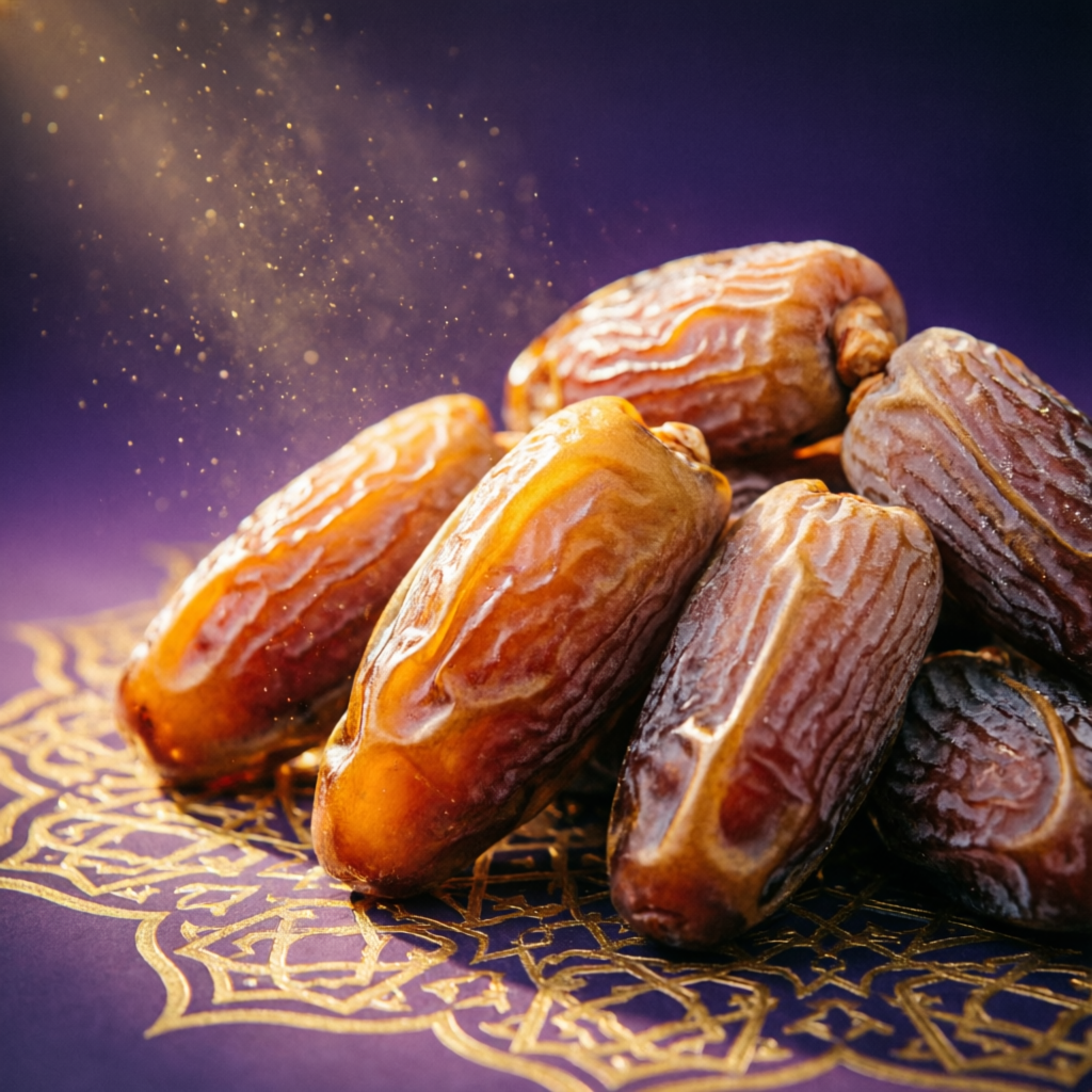 Pemborong Kurma - Kurma Sukari Manis Lembut Pilihan Ramai