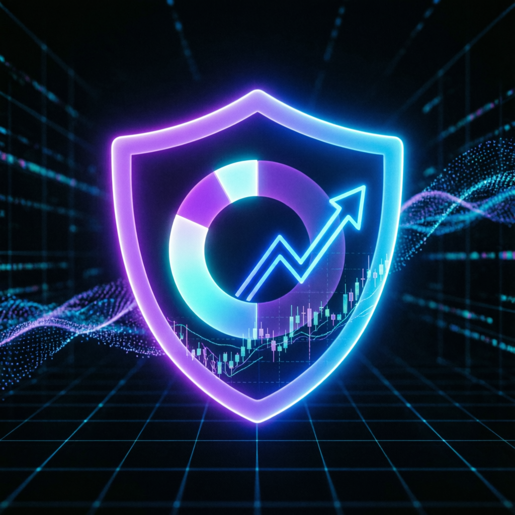 Risk Management Shield for Trading