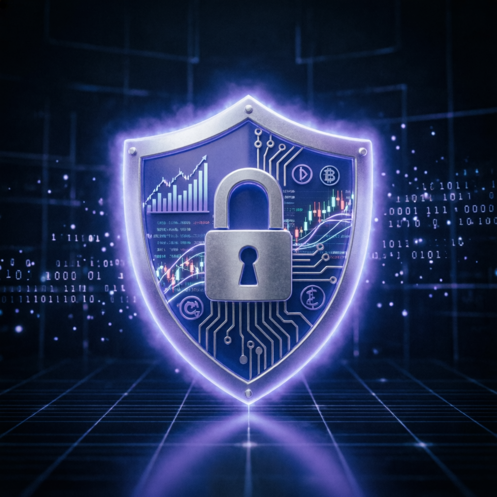 Security and Trust Protection