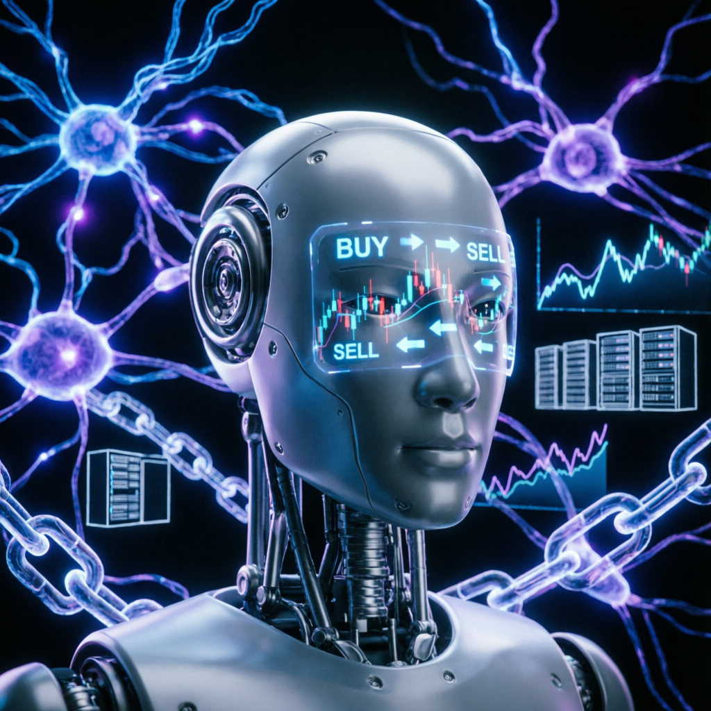 AI Automated Trading System