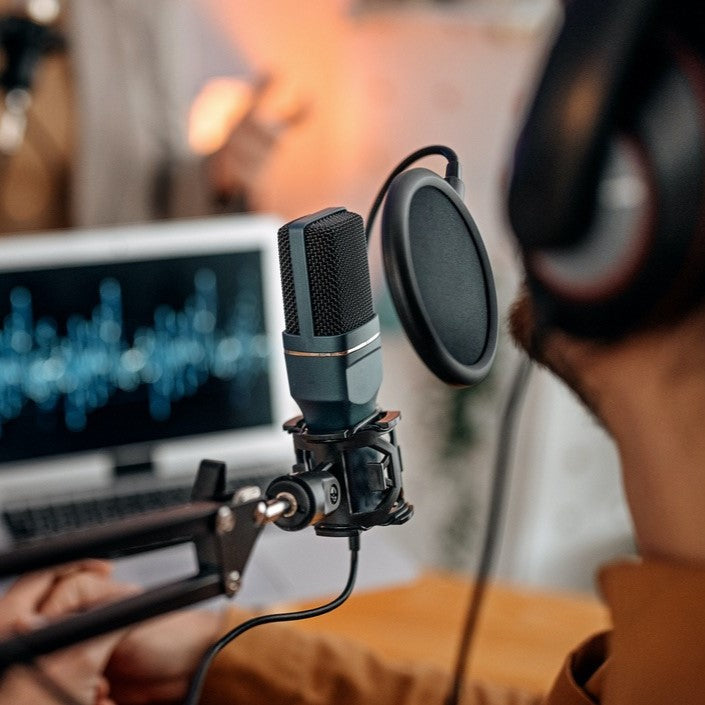 DJI Wireless Mic 2