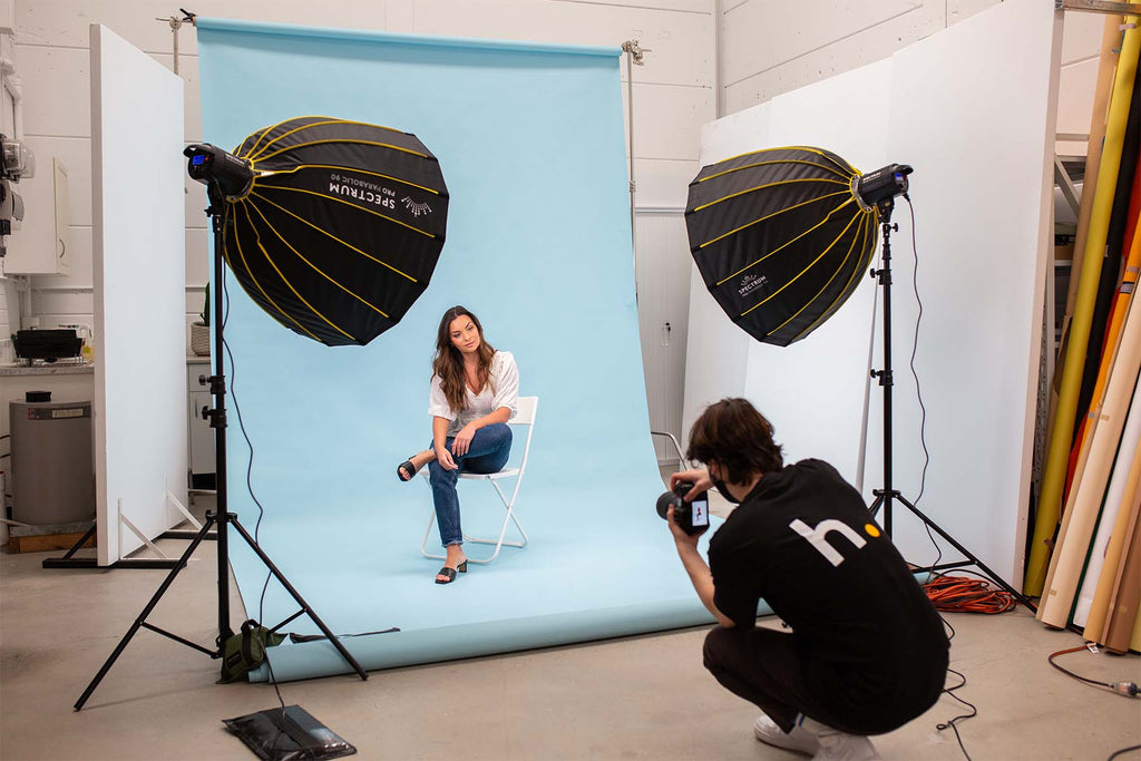 Godox SL200 BI