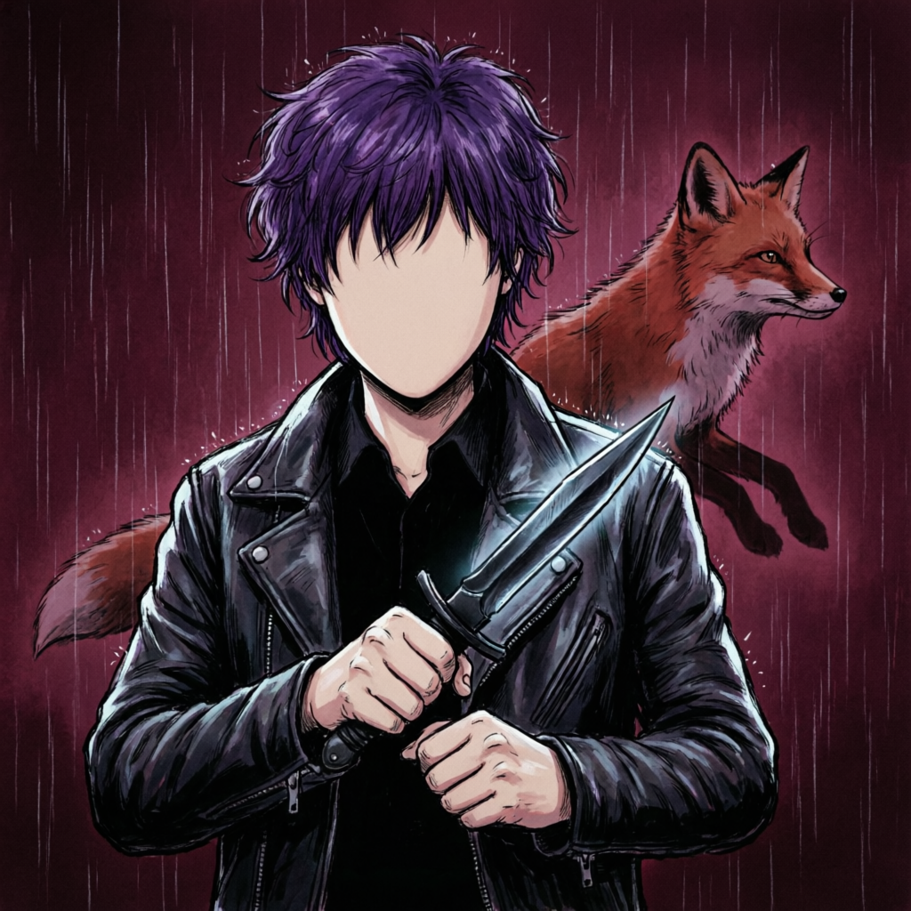 Ilustrasi Andhika Maheswara