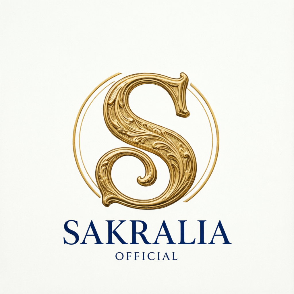 Sakralia Official