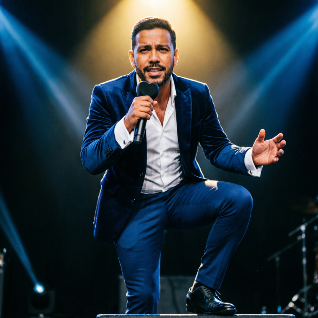 Carlos Silva