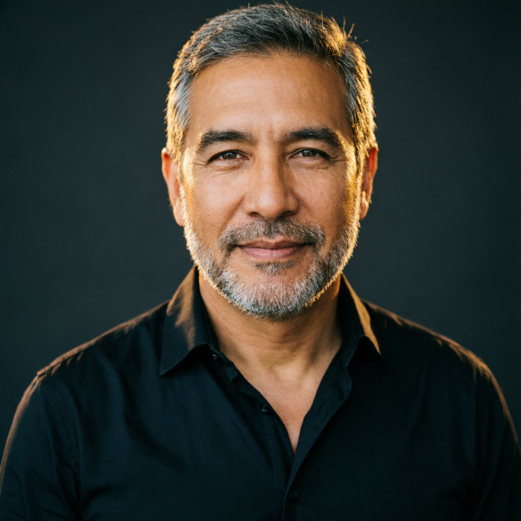 Adrián Soler, radiestesista