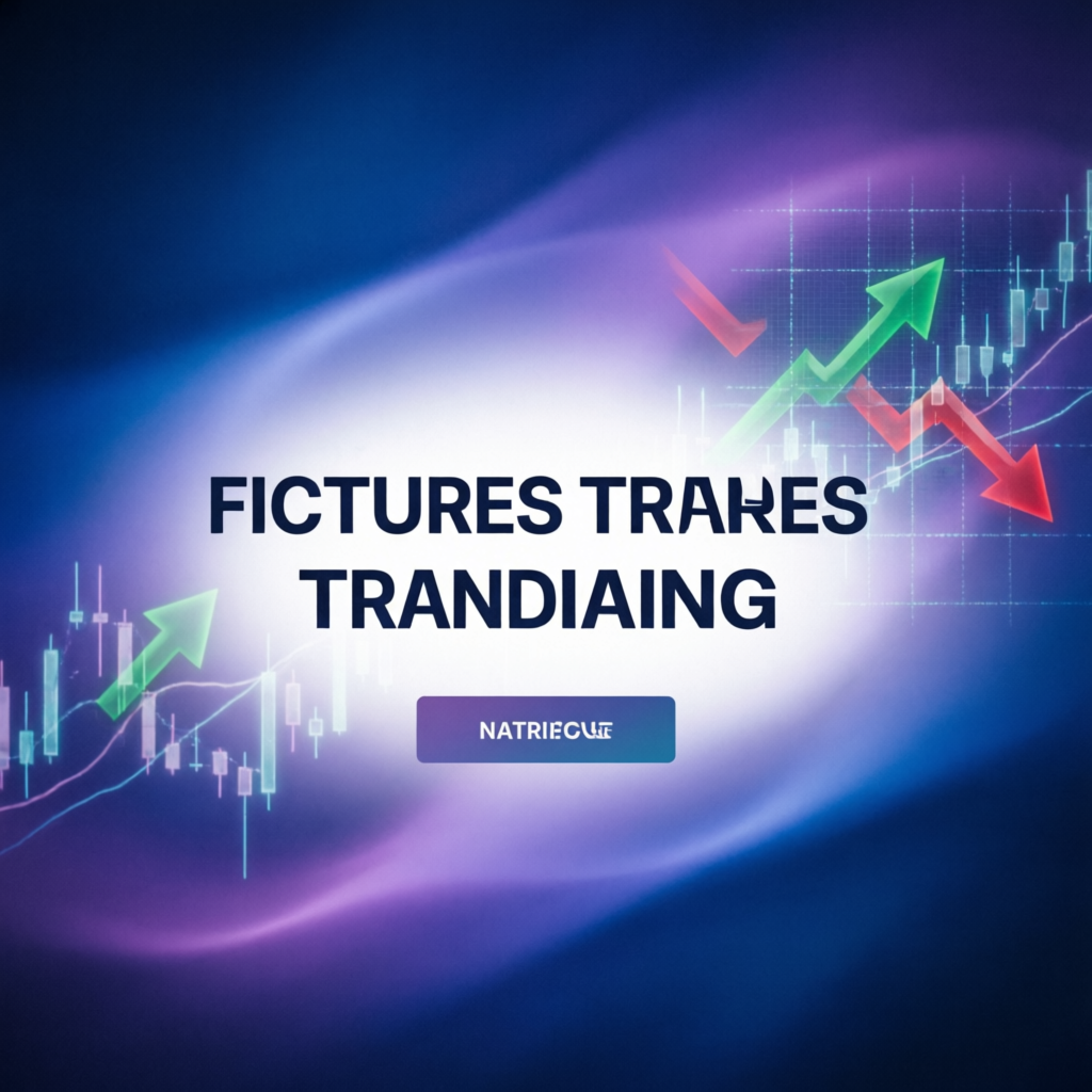 Futures Trading Background