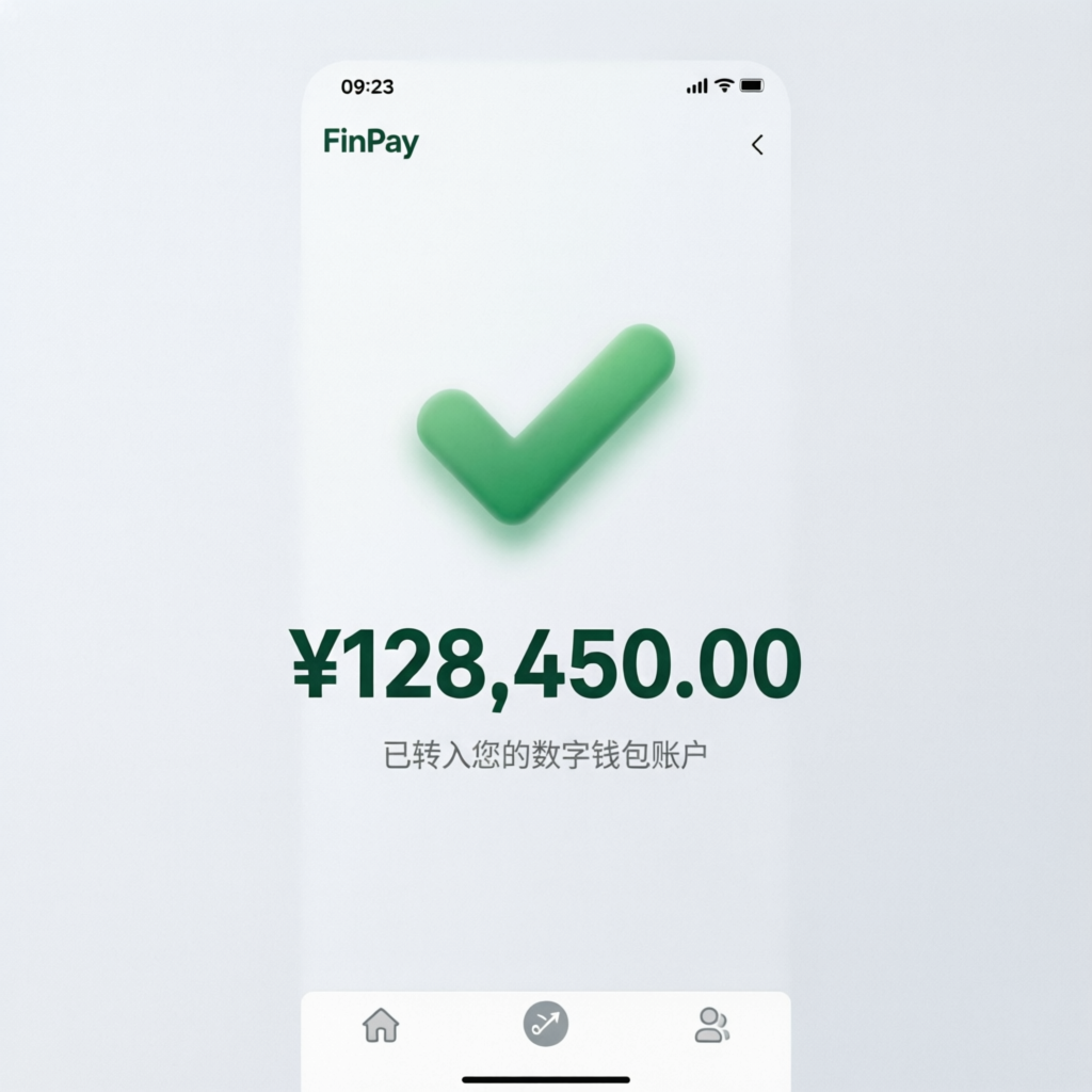 Prop Firm Payout Success - Trading Profits Received