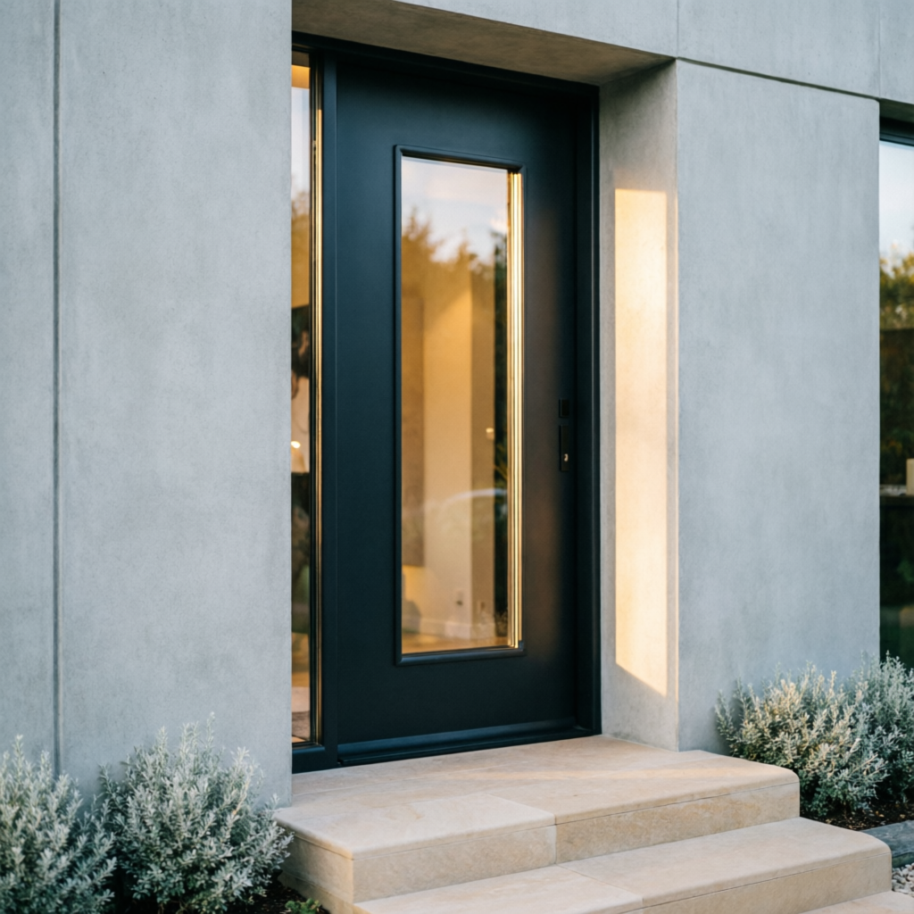 Door Installation