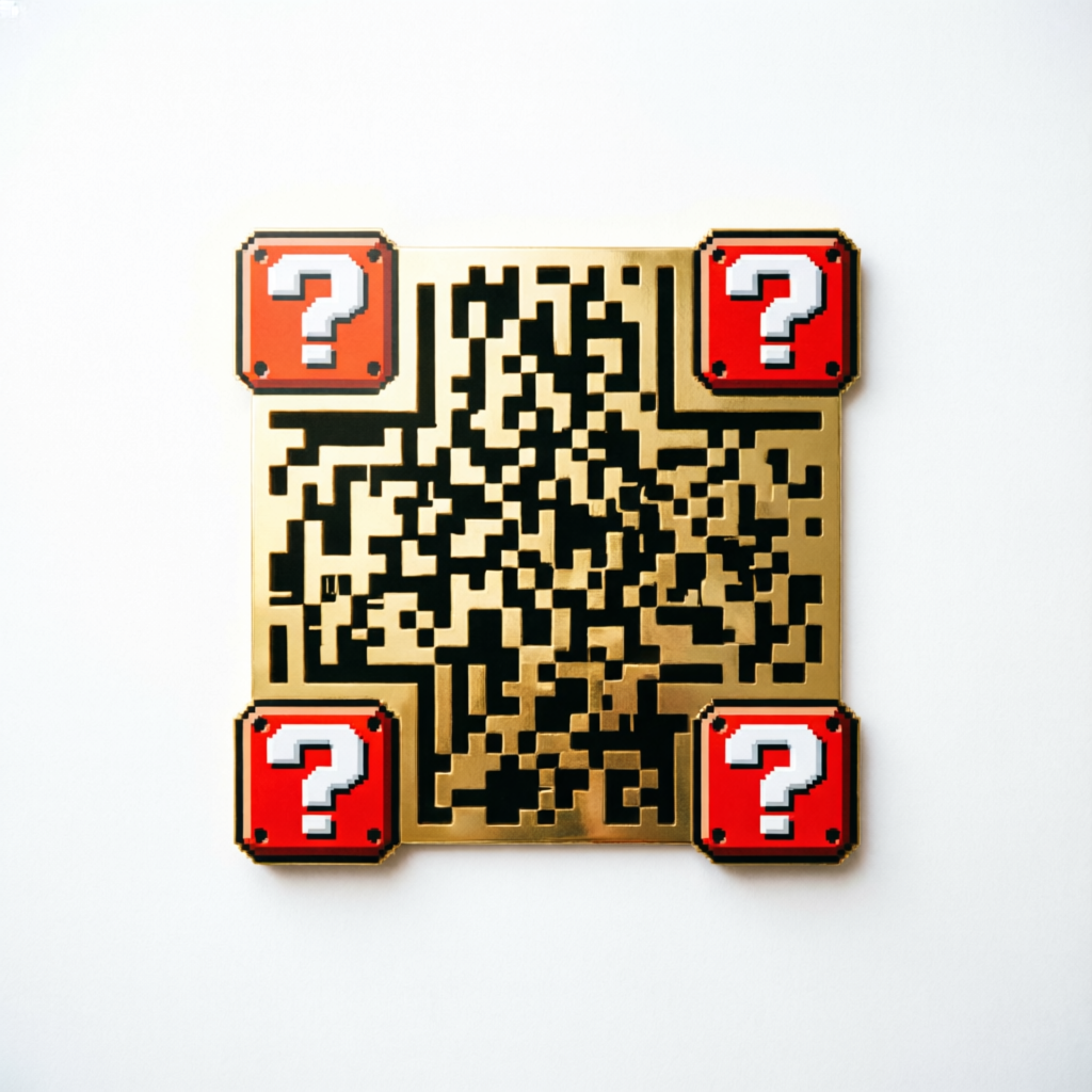 QR Code