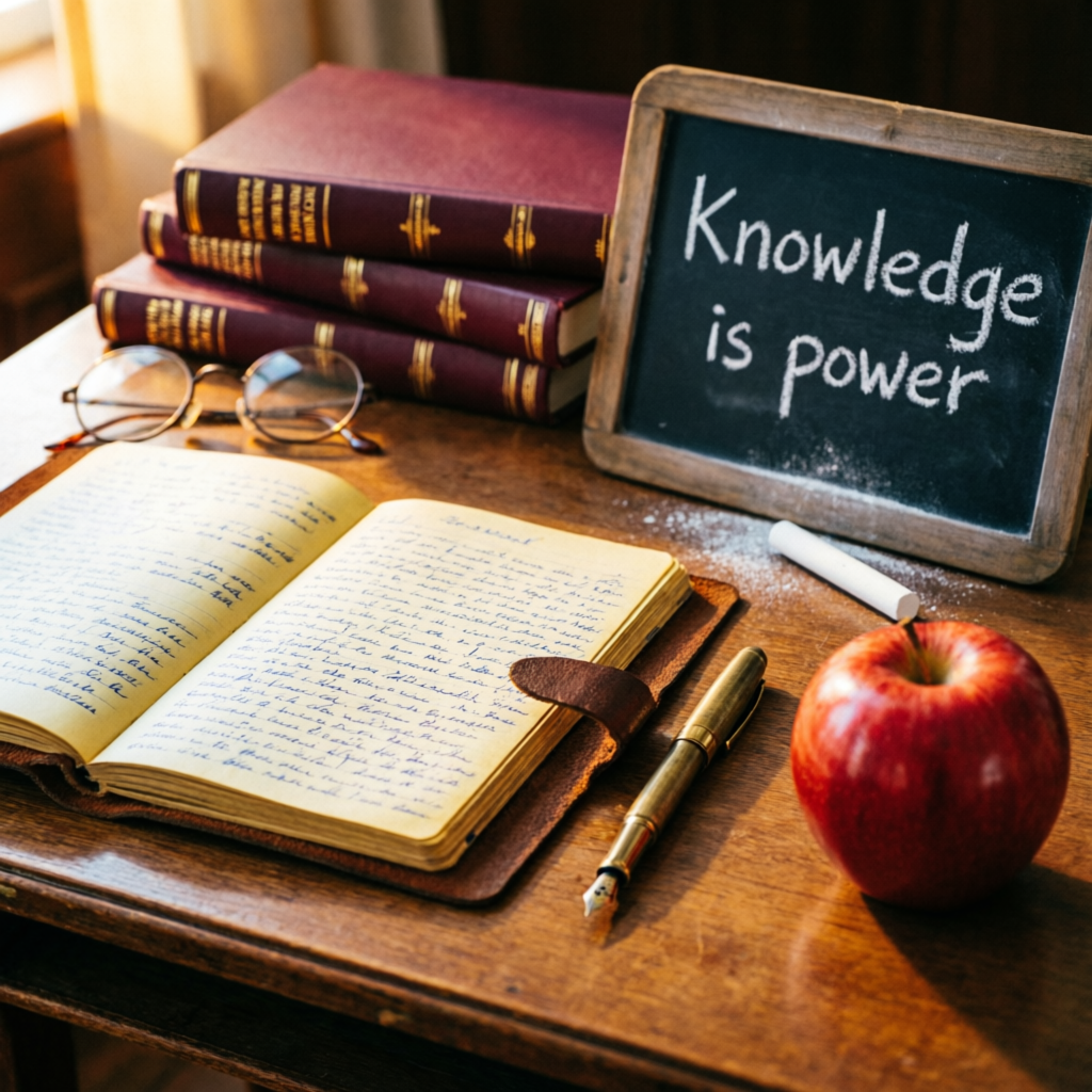 Docentes que inspiran