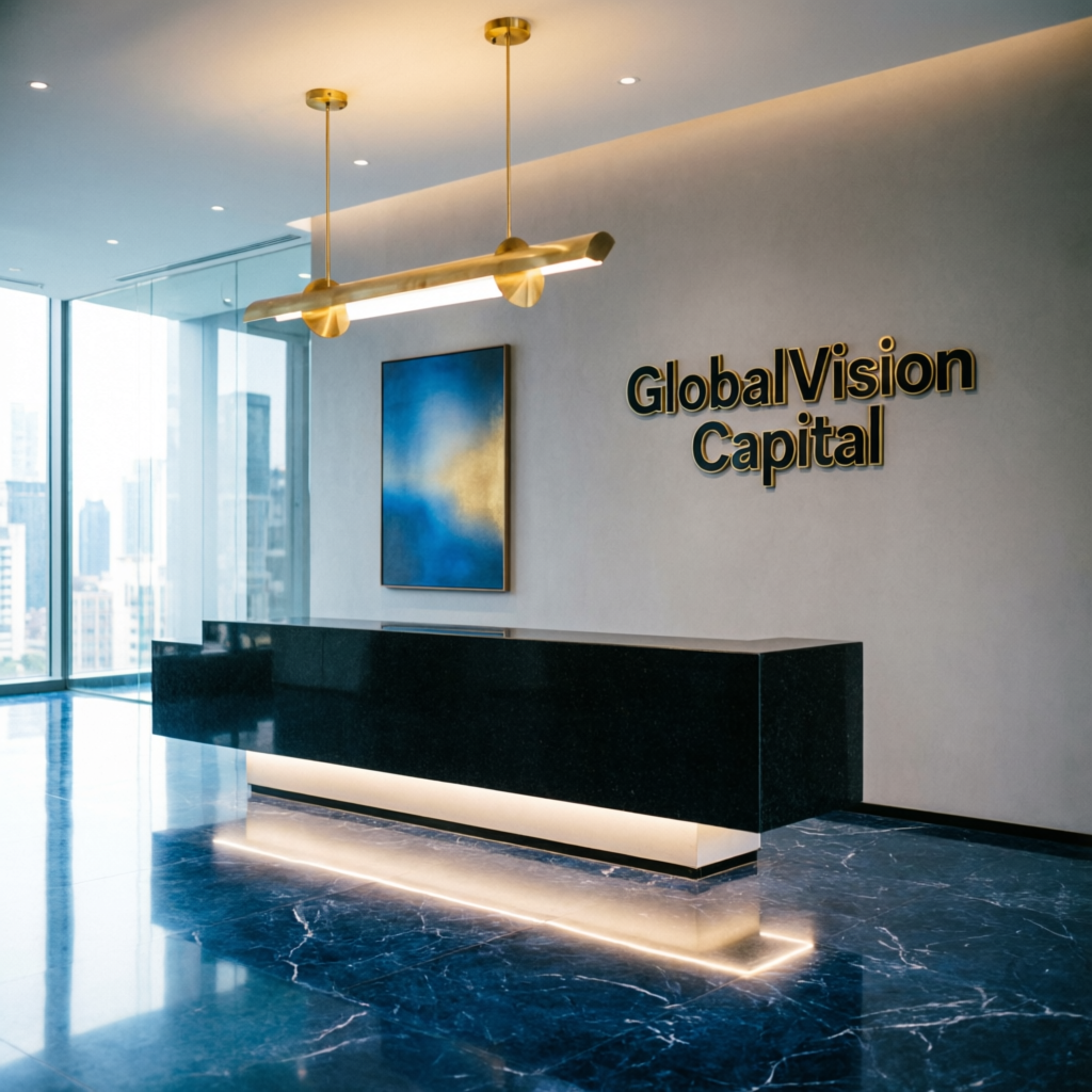 GlobalVision Office