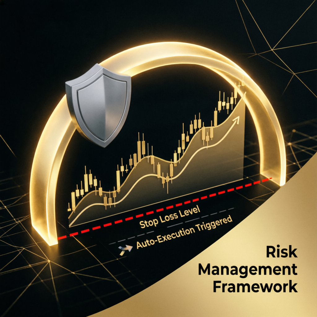 Risk Management Framework for Trading