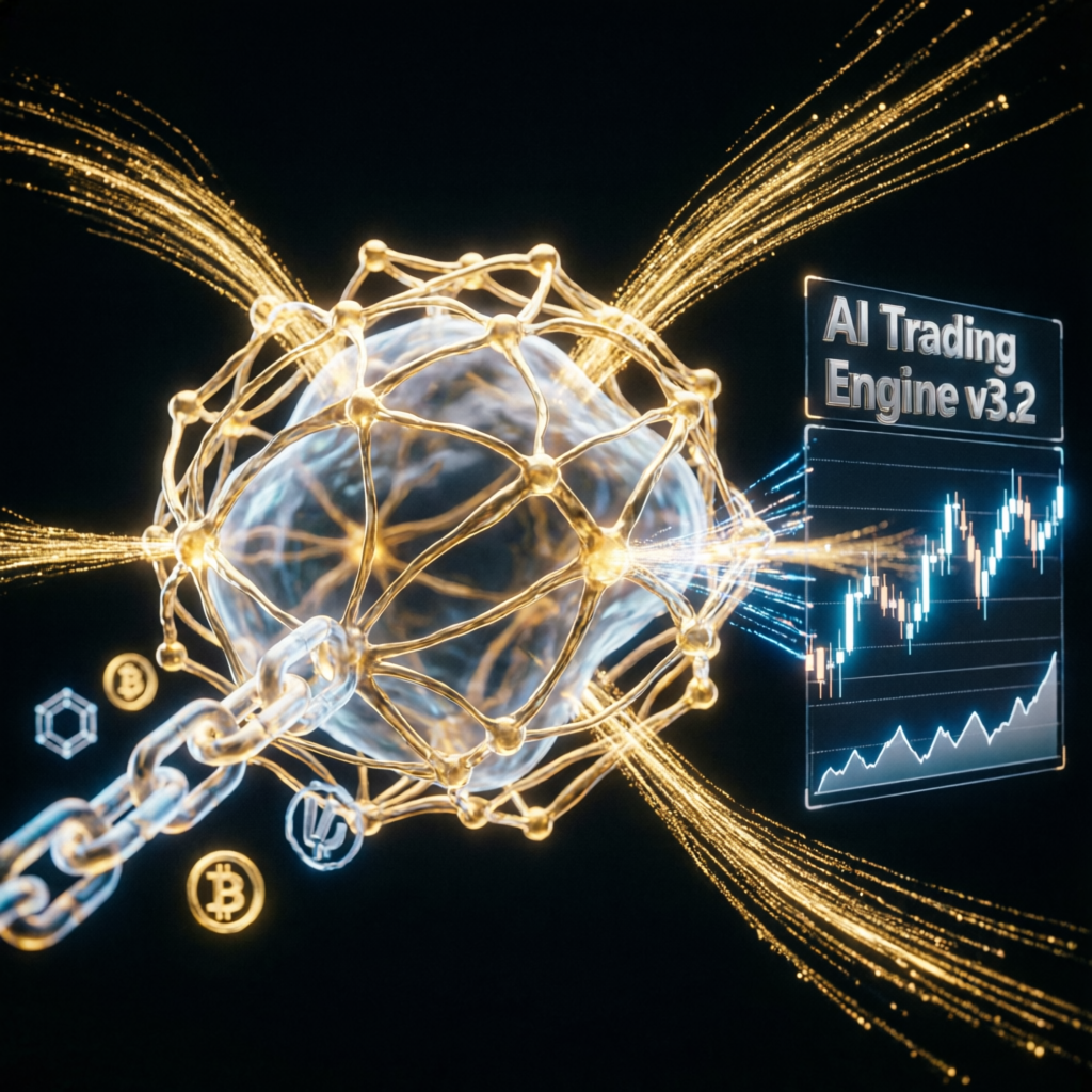 AI Trading Engine Technology