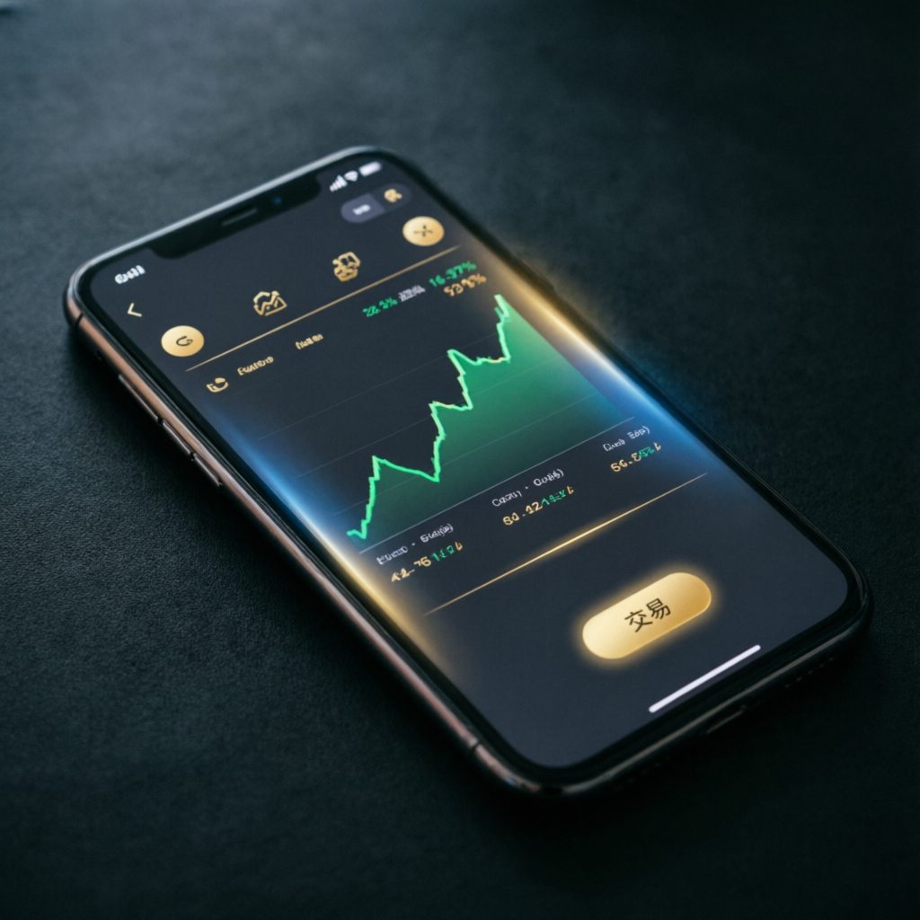 Mobile Forex Trading - Trade Anywhere