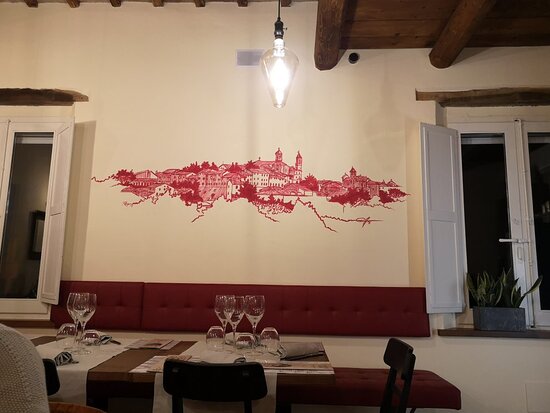 Sala ristorante