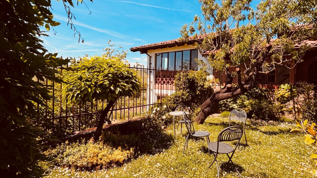 Giardino