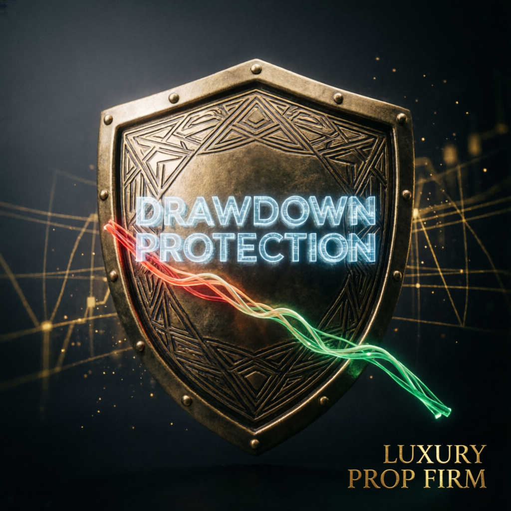 Drawdown Protection Shield for Apex Trader Funding Accounts