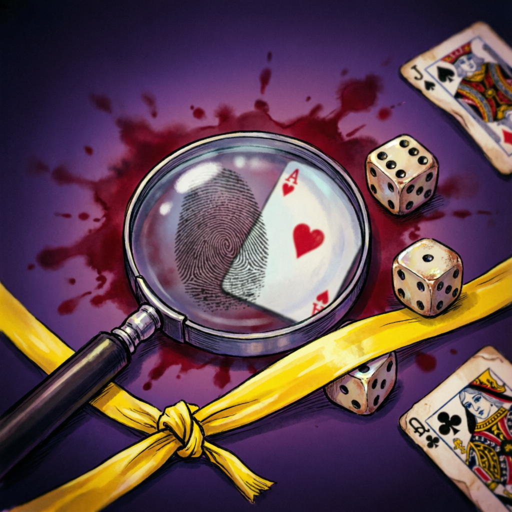 Murder Party