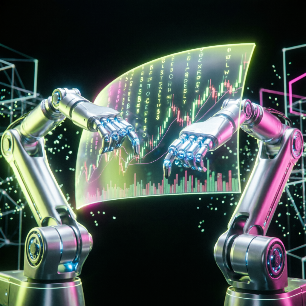AI automation trading system for Topstep prop firm challenges