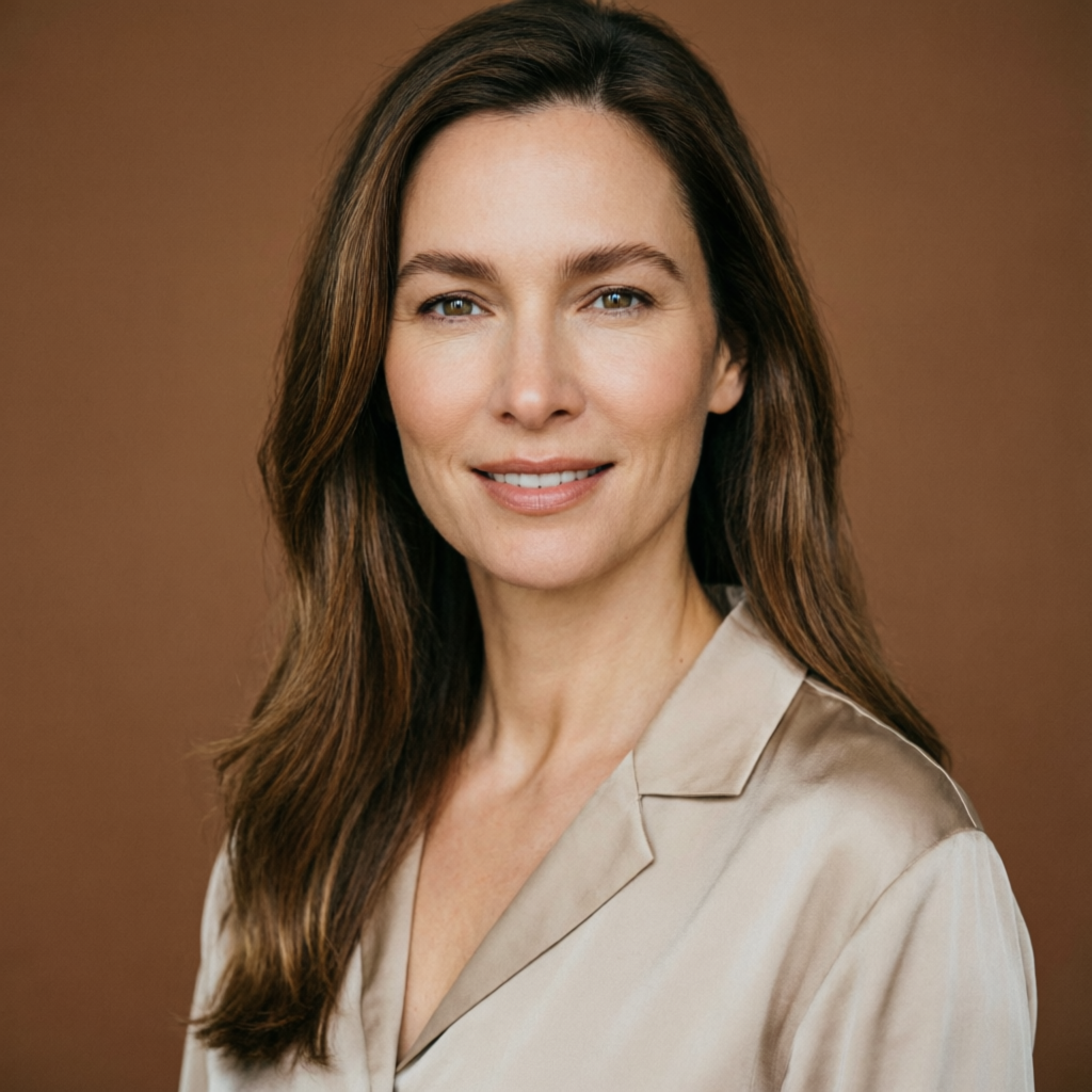 Retrato de Camille D.