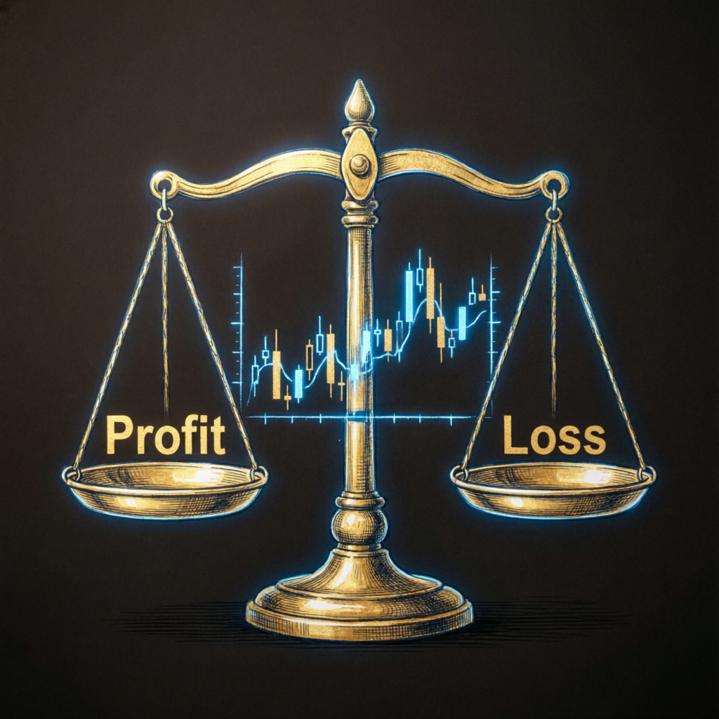 Risk Management Balance