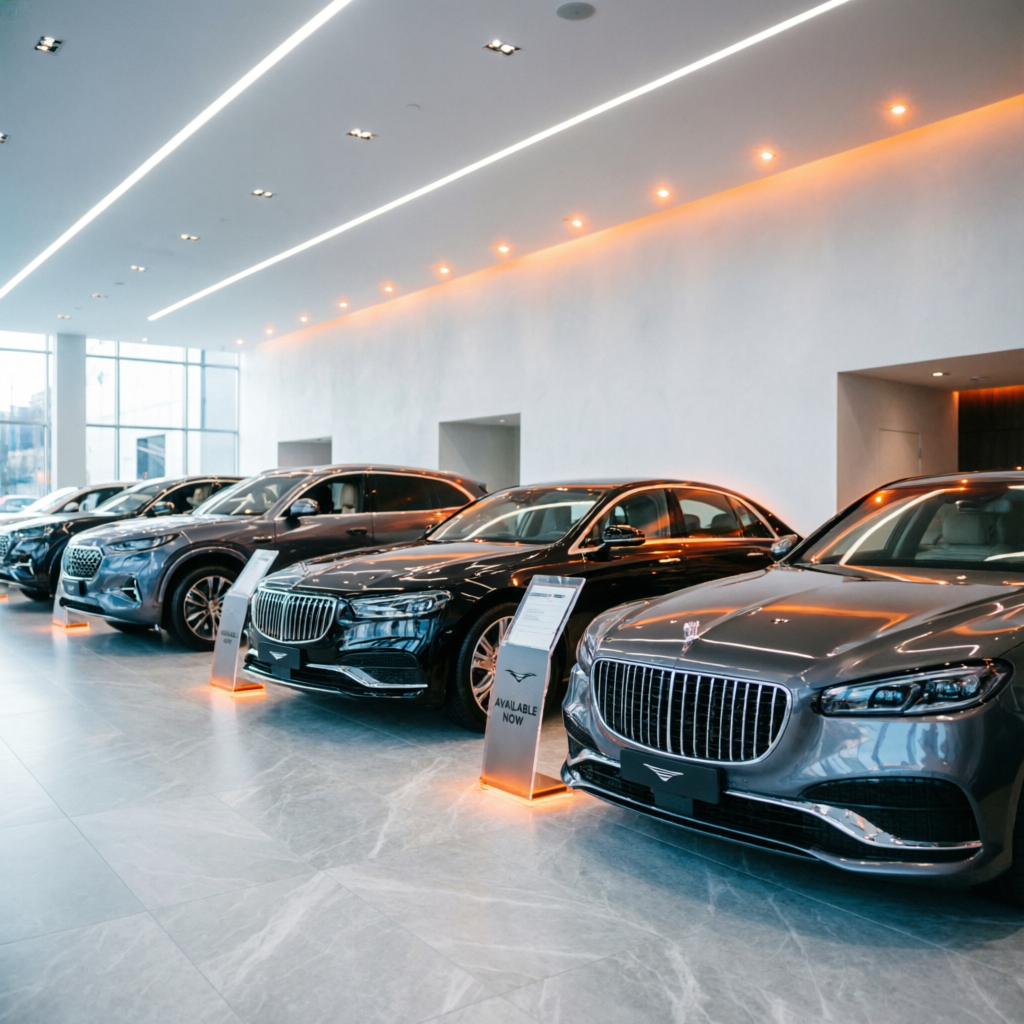 Blaze Motors Car Finance Consultation Perth WA