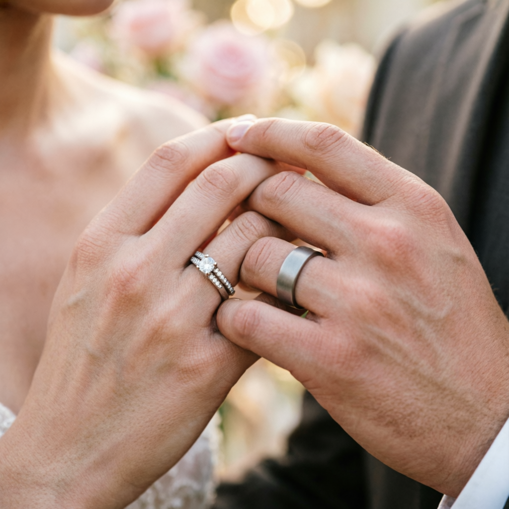 Casamento em São Paulo