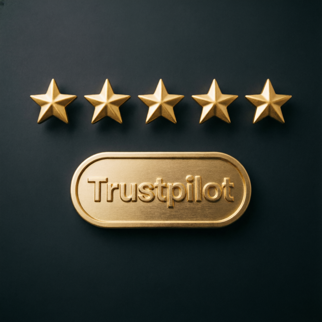 Apex Trader Funding Trustpilot 5-star reviews analysis
