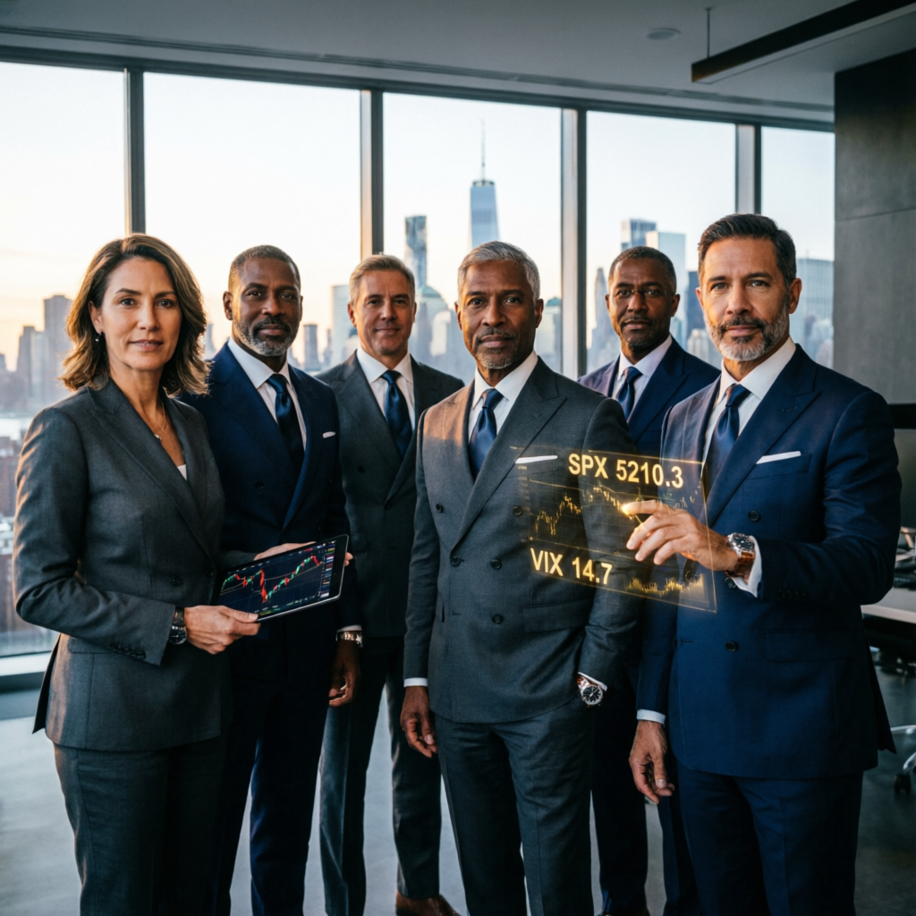 Professional prop firm trading team of expert analysts