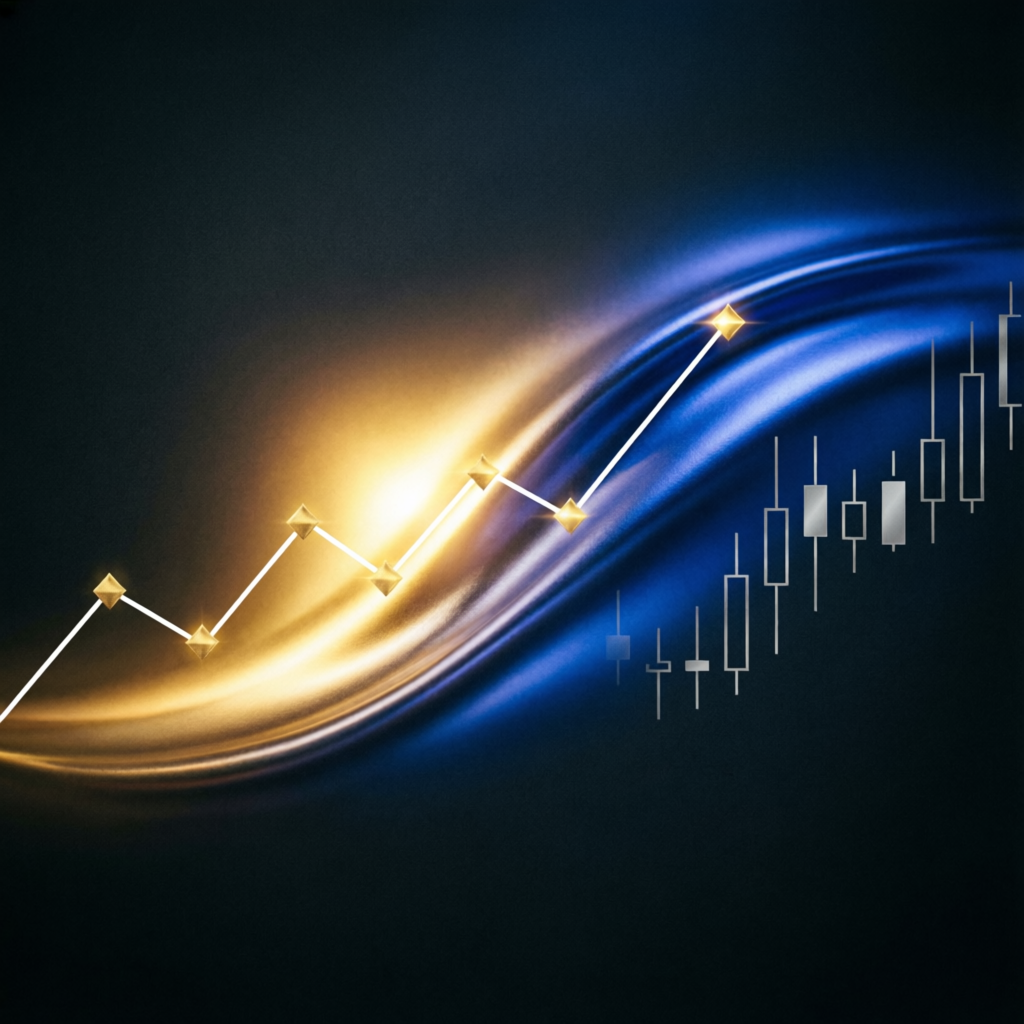 Premium call-to-action banner for Topstep Trading Combine passing service