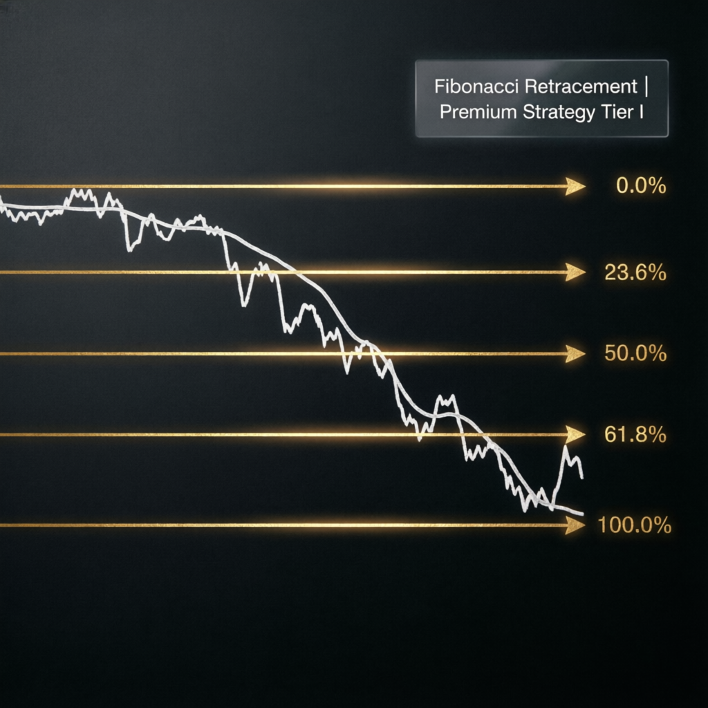 Fibonacci retracement trading strategy analysis