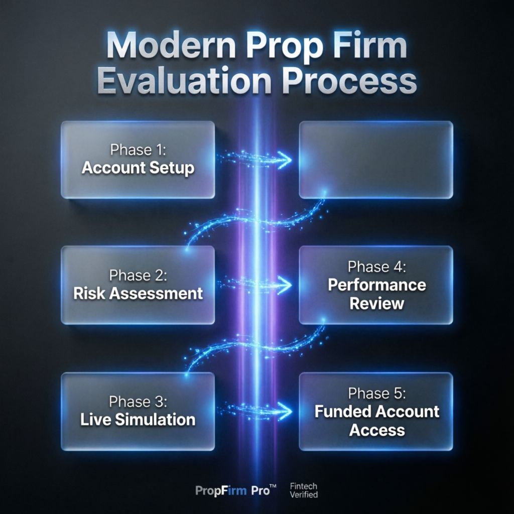 Topstep evaluation passed