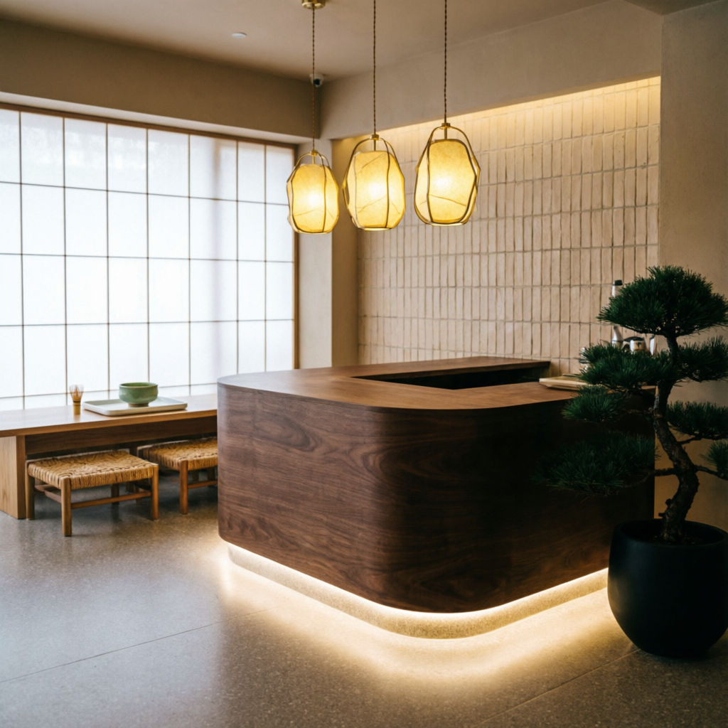Dessert & Coffee Bar