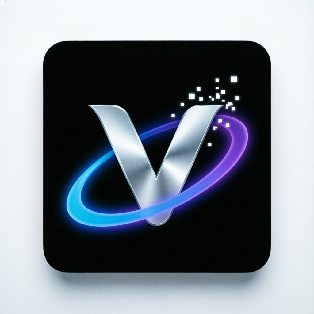 Velox Studio logo