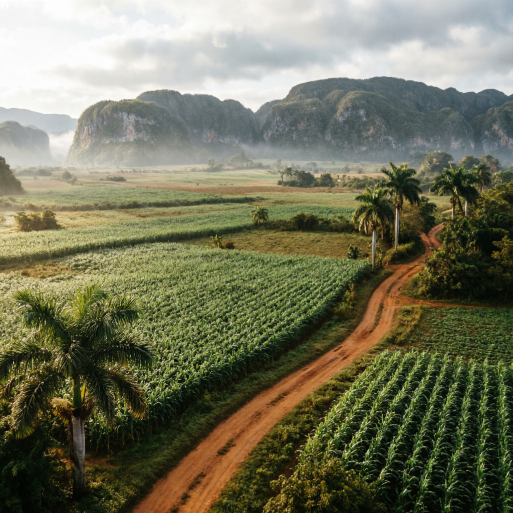 Cuba
