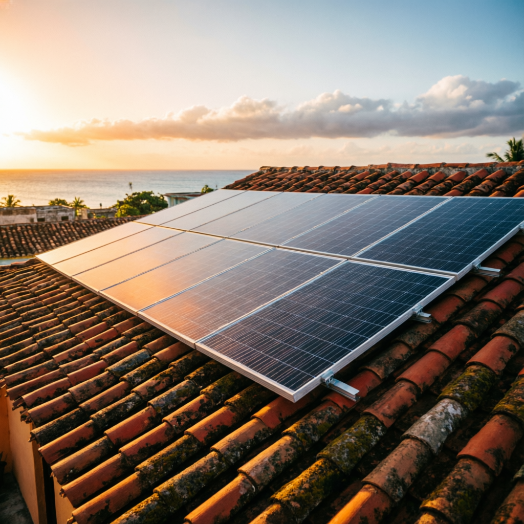 Solar